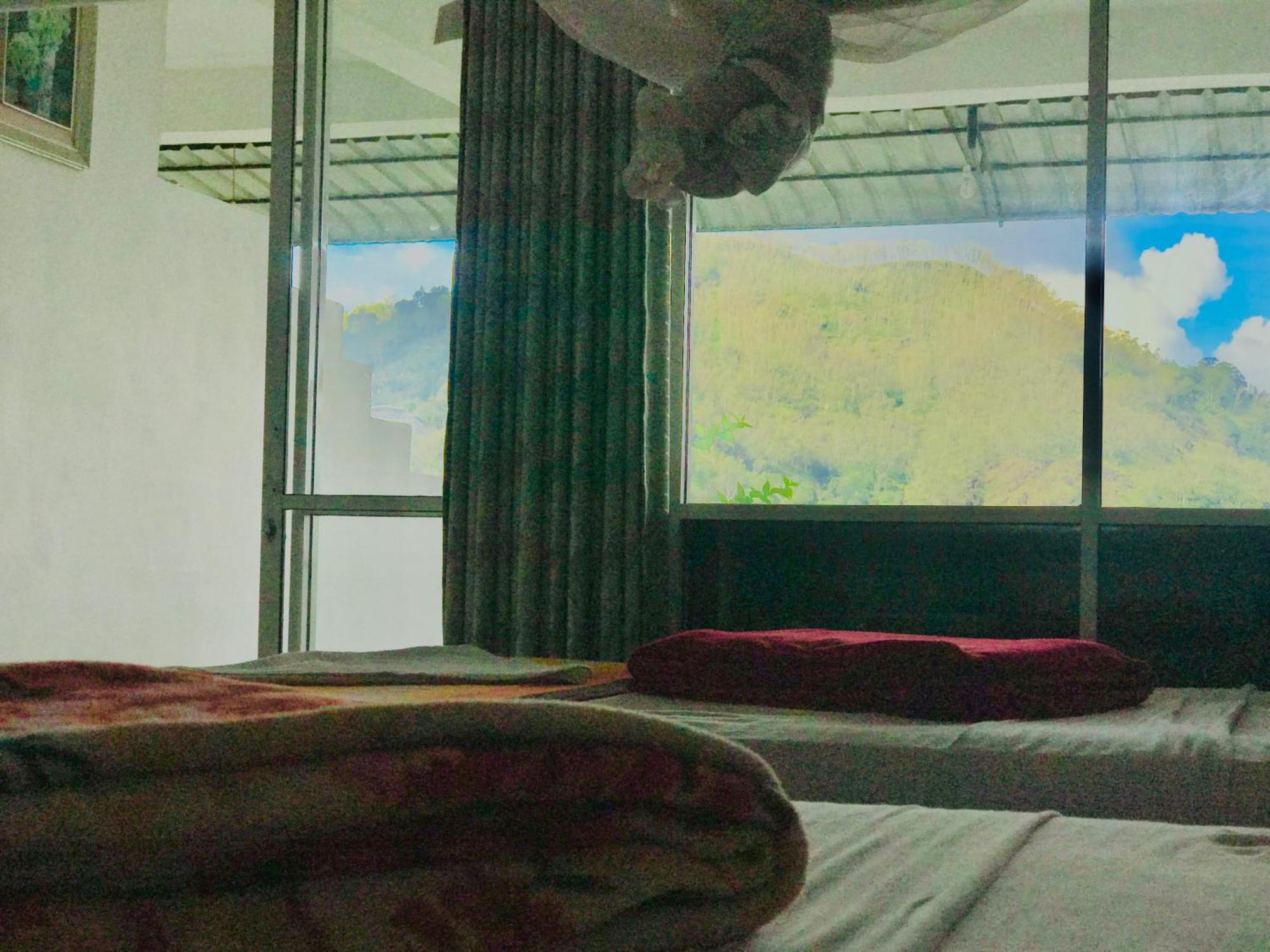 Ella Jayamali Homestay Экстерьер фото