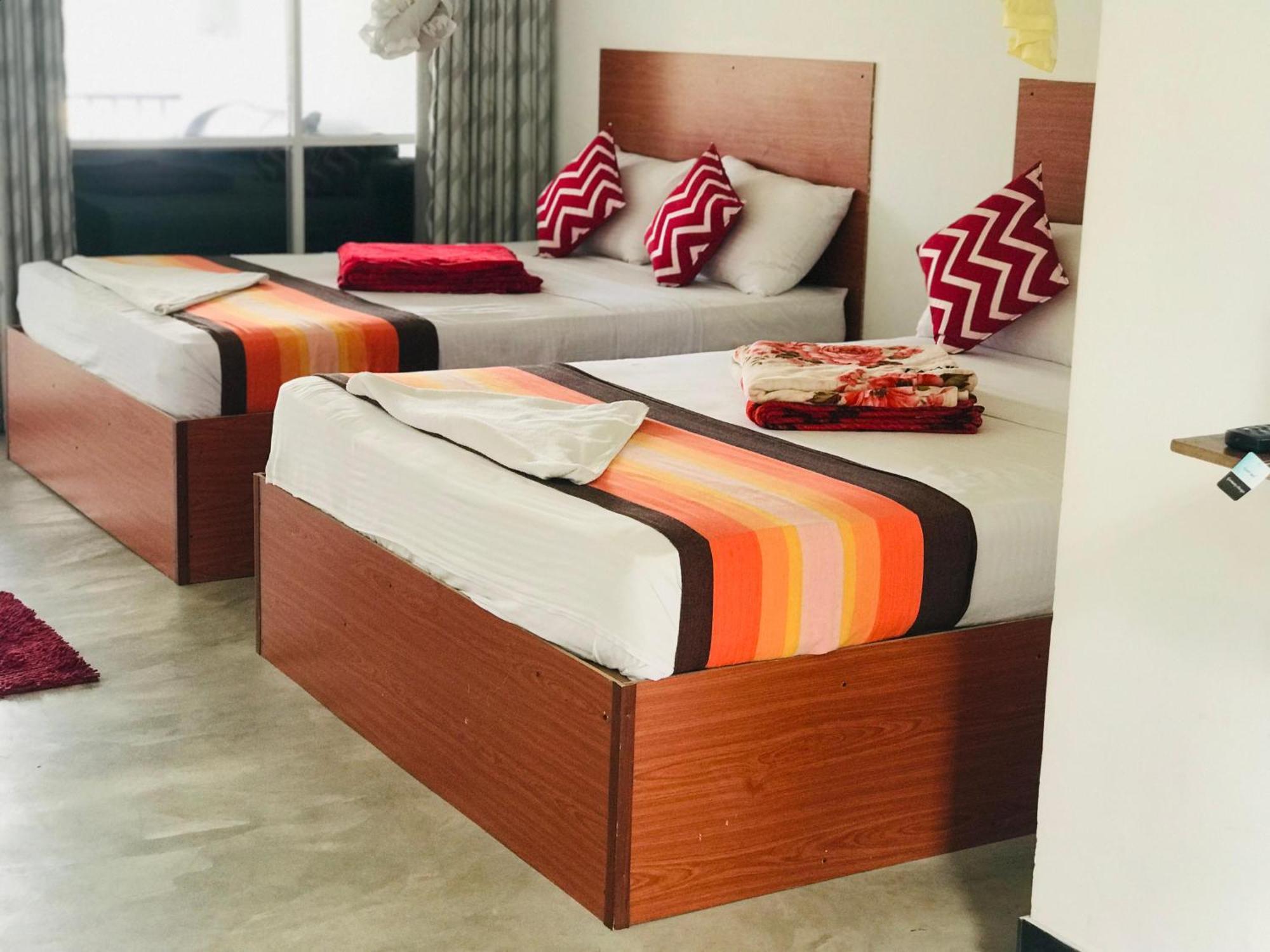 Ella Jayamali Homestay Экстерьер фото