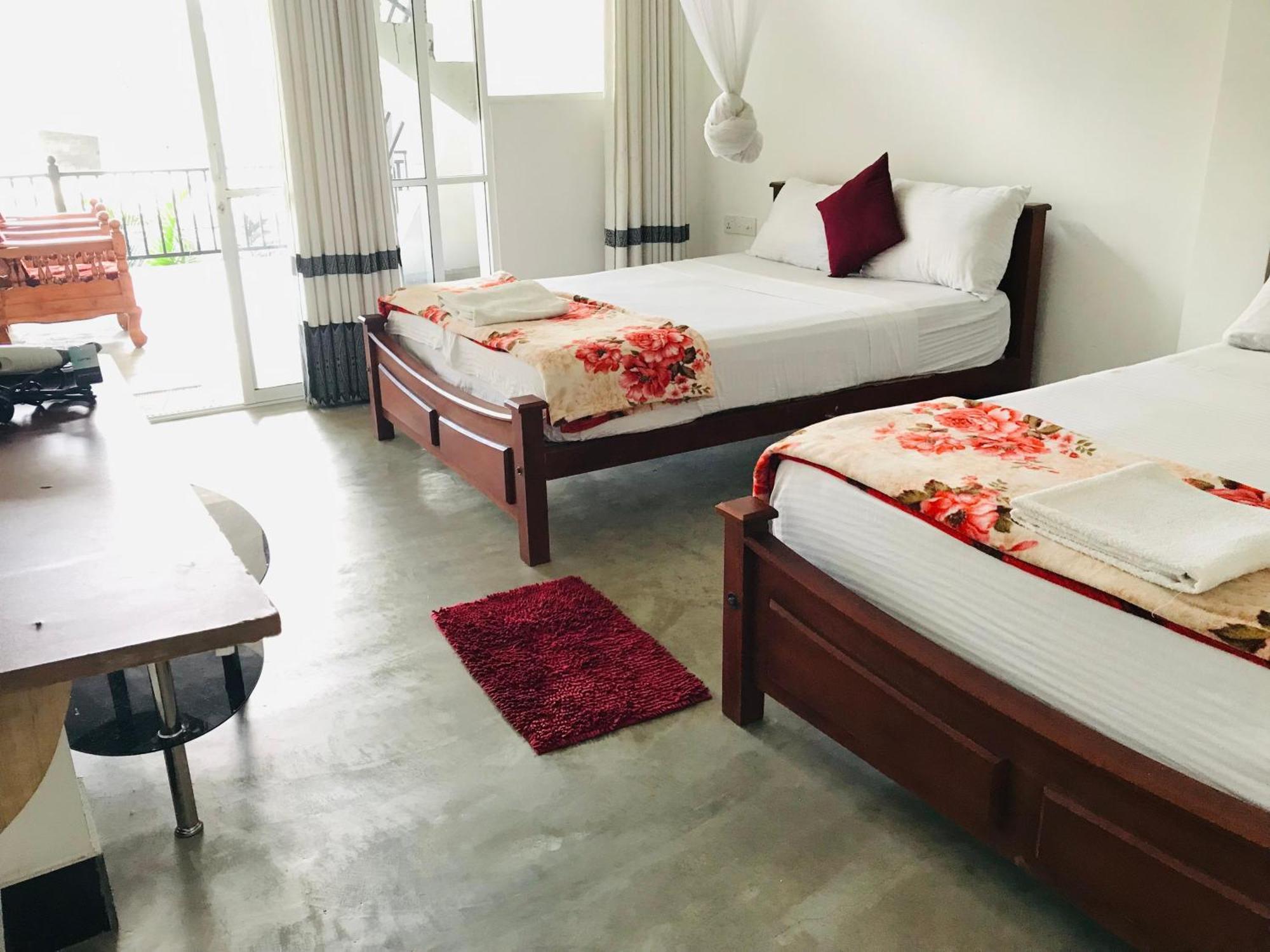 Ella Jayamali Homestay Экстерьер фото
