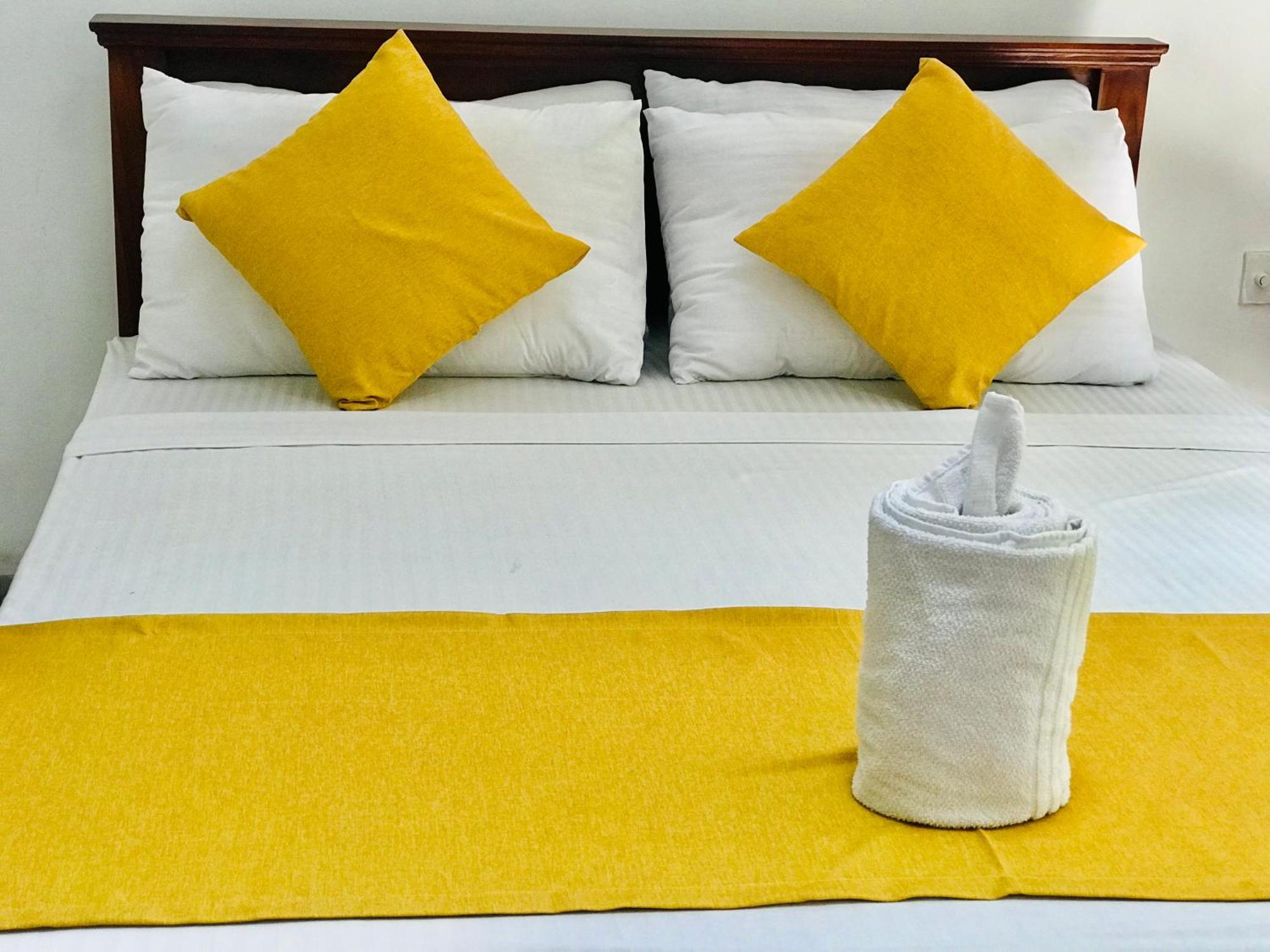 Ella Jayamali Homestay Экстерьер фото