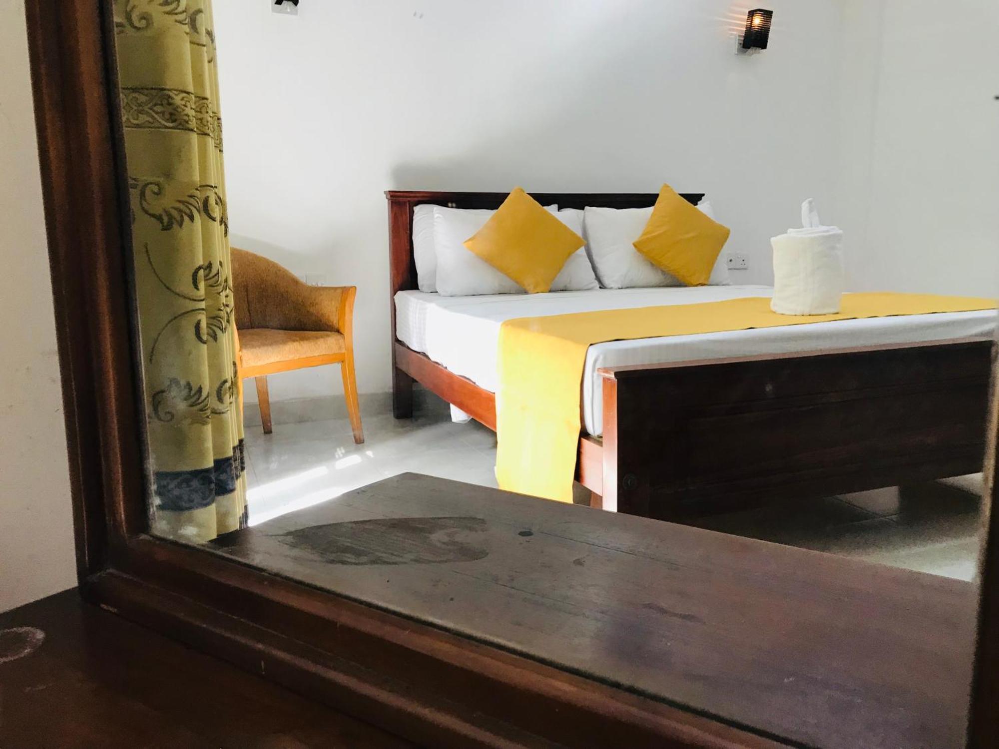 Ella Jayamali Homestay Экстерьер фото