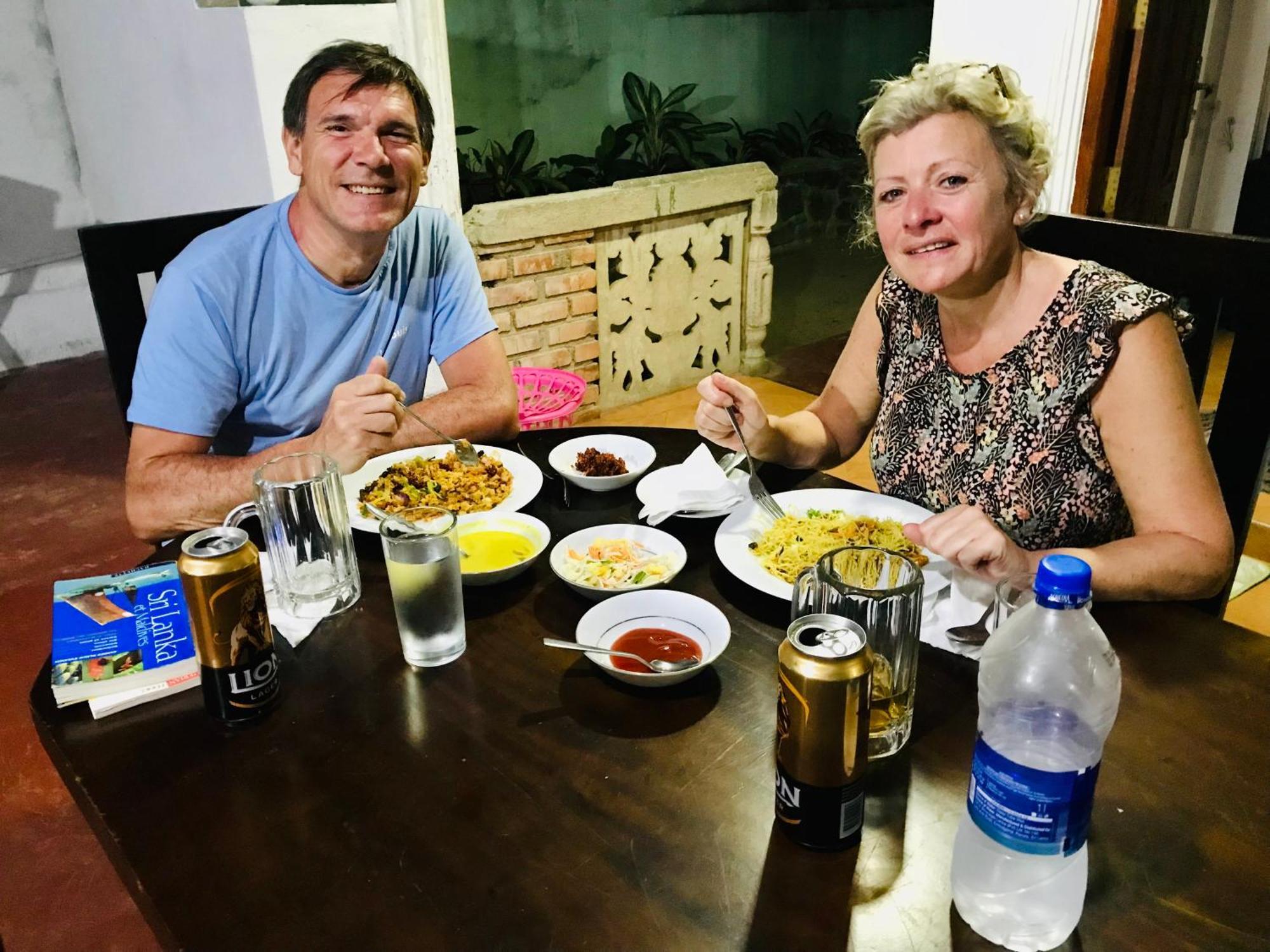 Ella Jayamali Homestay Экстерьер фото