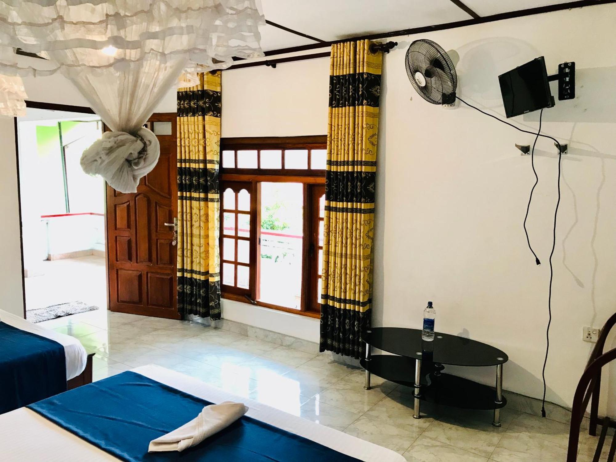 Ella Jayamali Homestay Экстерьер фото