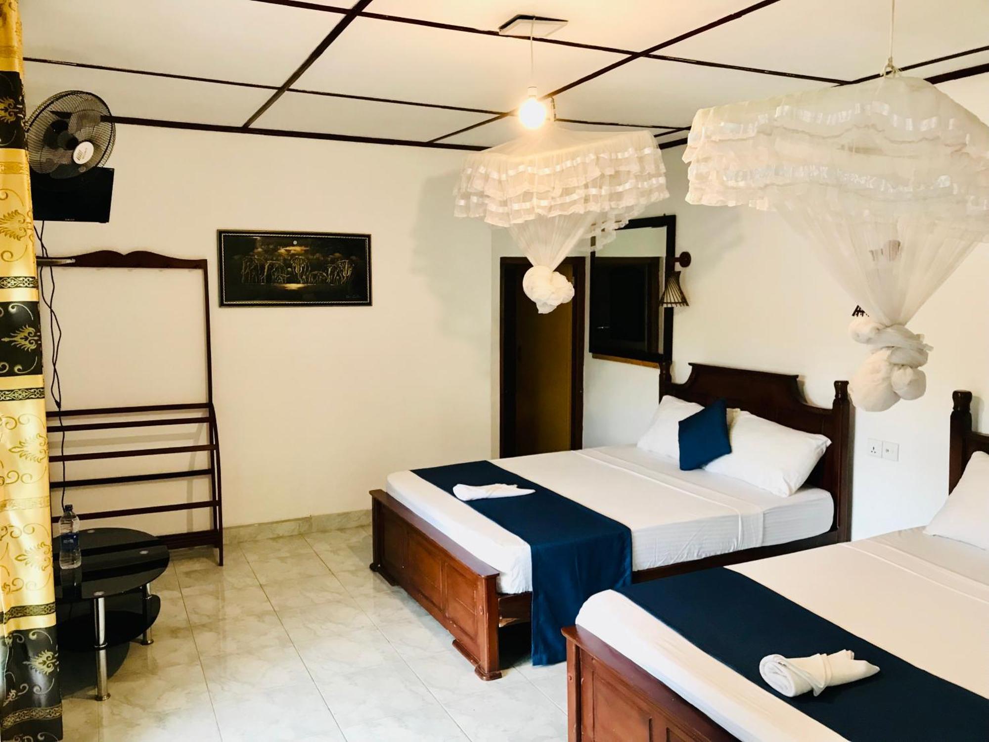 Ella Jayamali Homestay Экстерьер фото