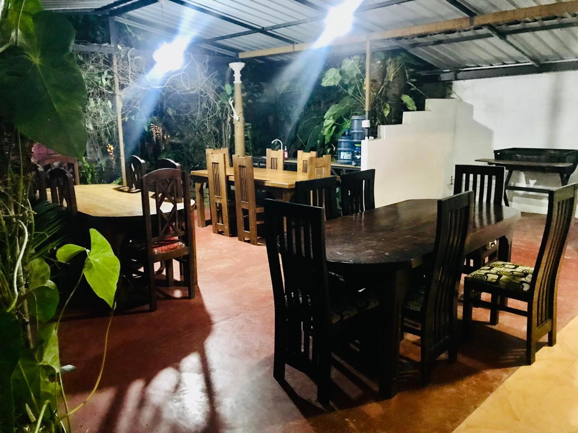 Ella Jayamali Homestay Экстерьер фото