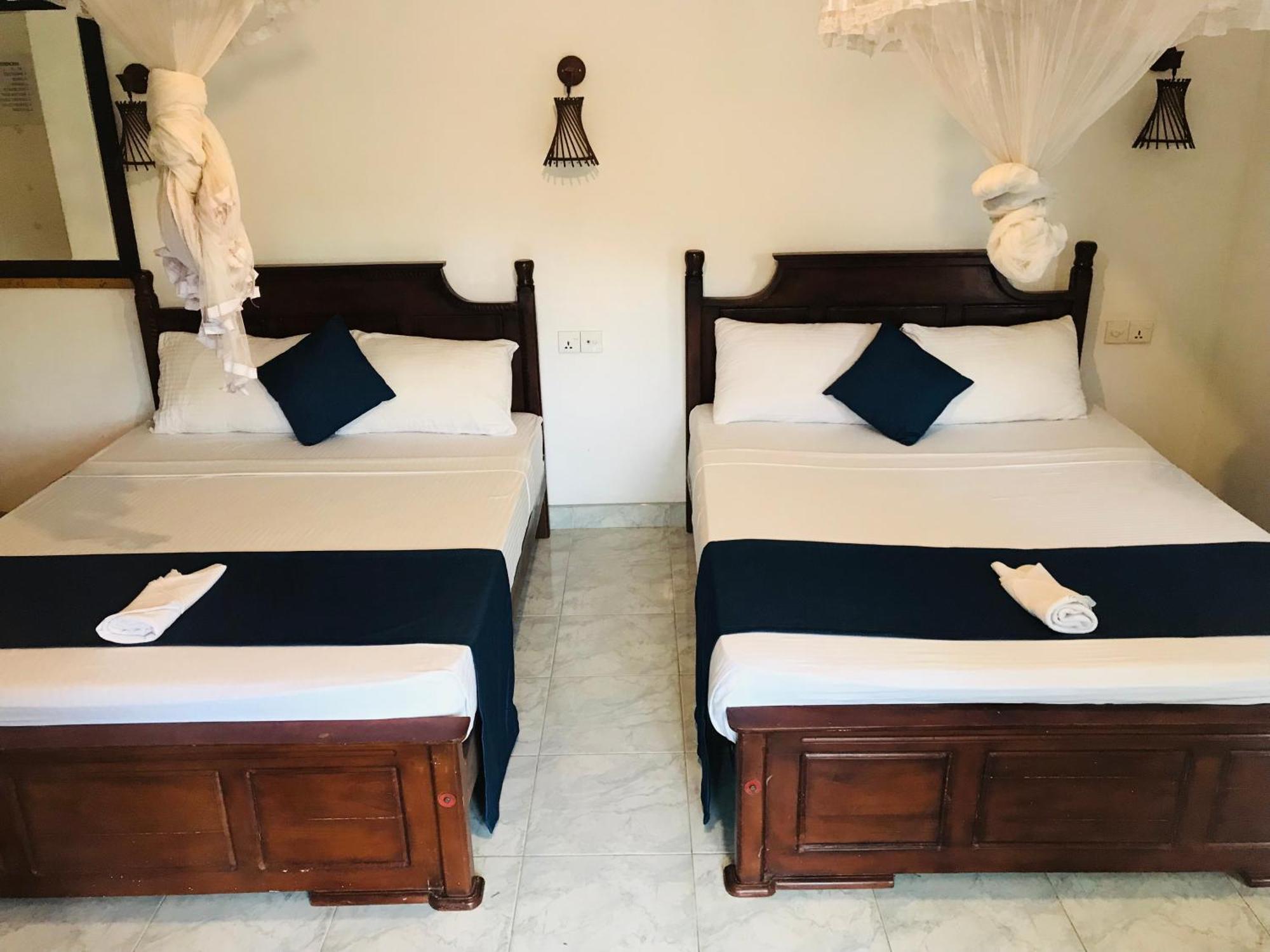 Ella Jayamali Homestay Экстерьер фото