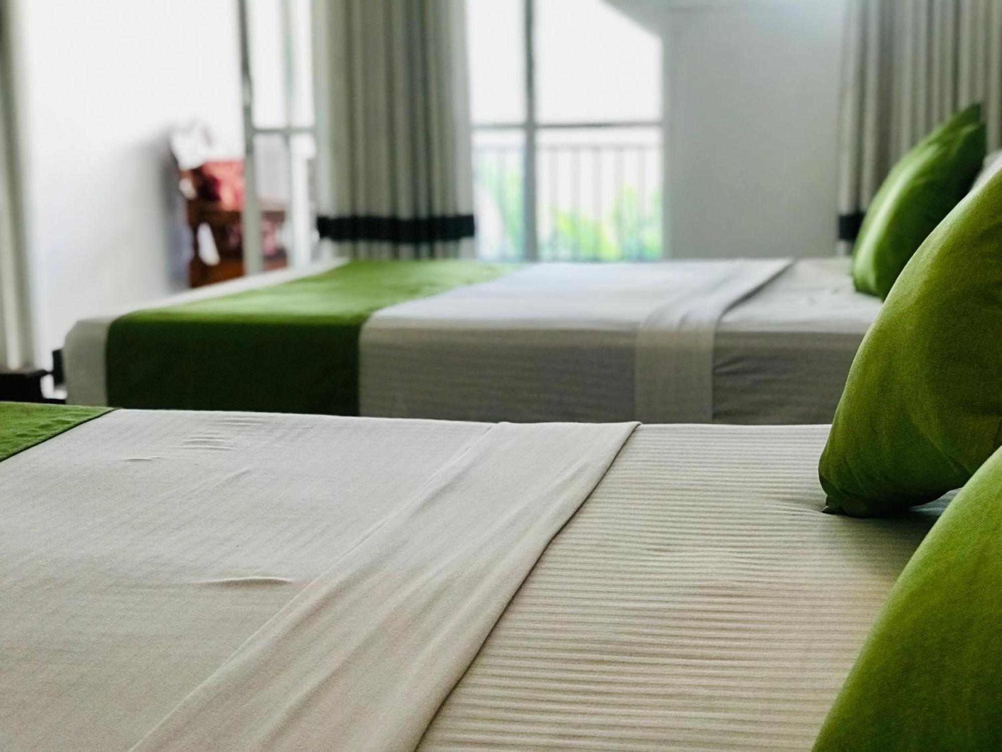 Ella Jayamali Homestay Экстерьер фото