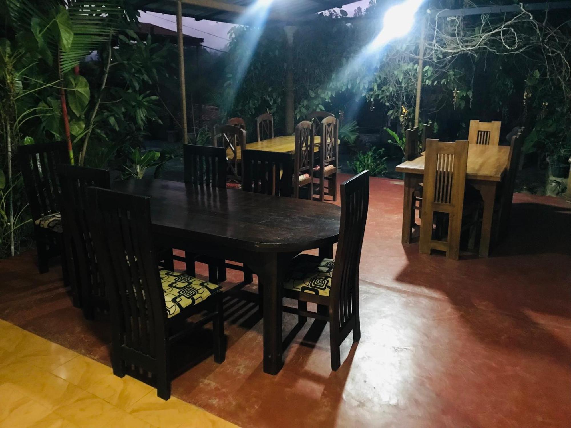 Ella Jayamali Homestay Экстерьер фото