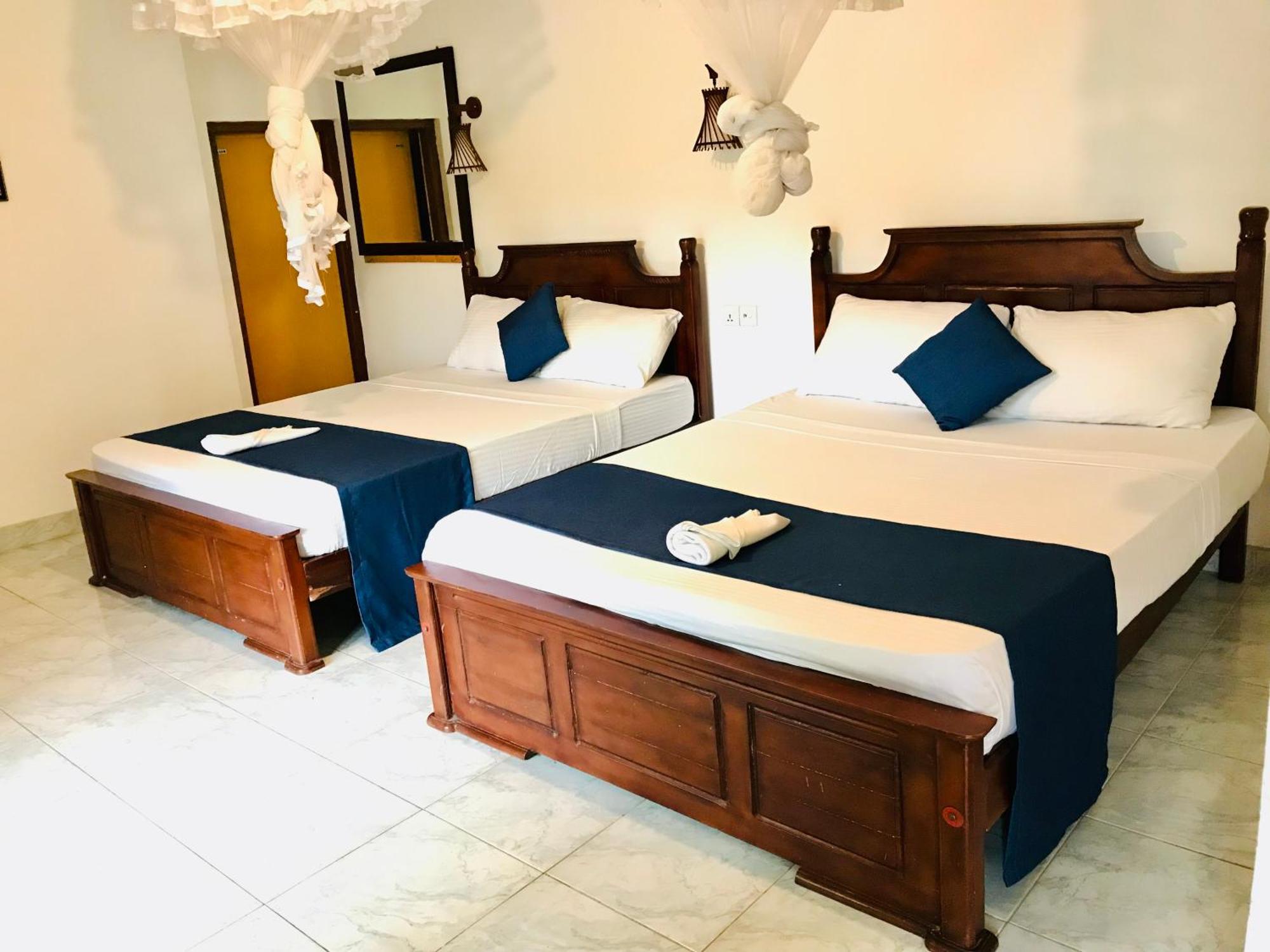 Ella Jayamali Homestay Экстерьер фото