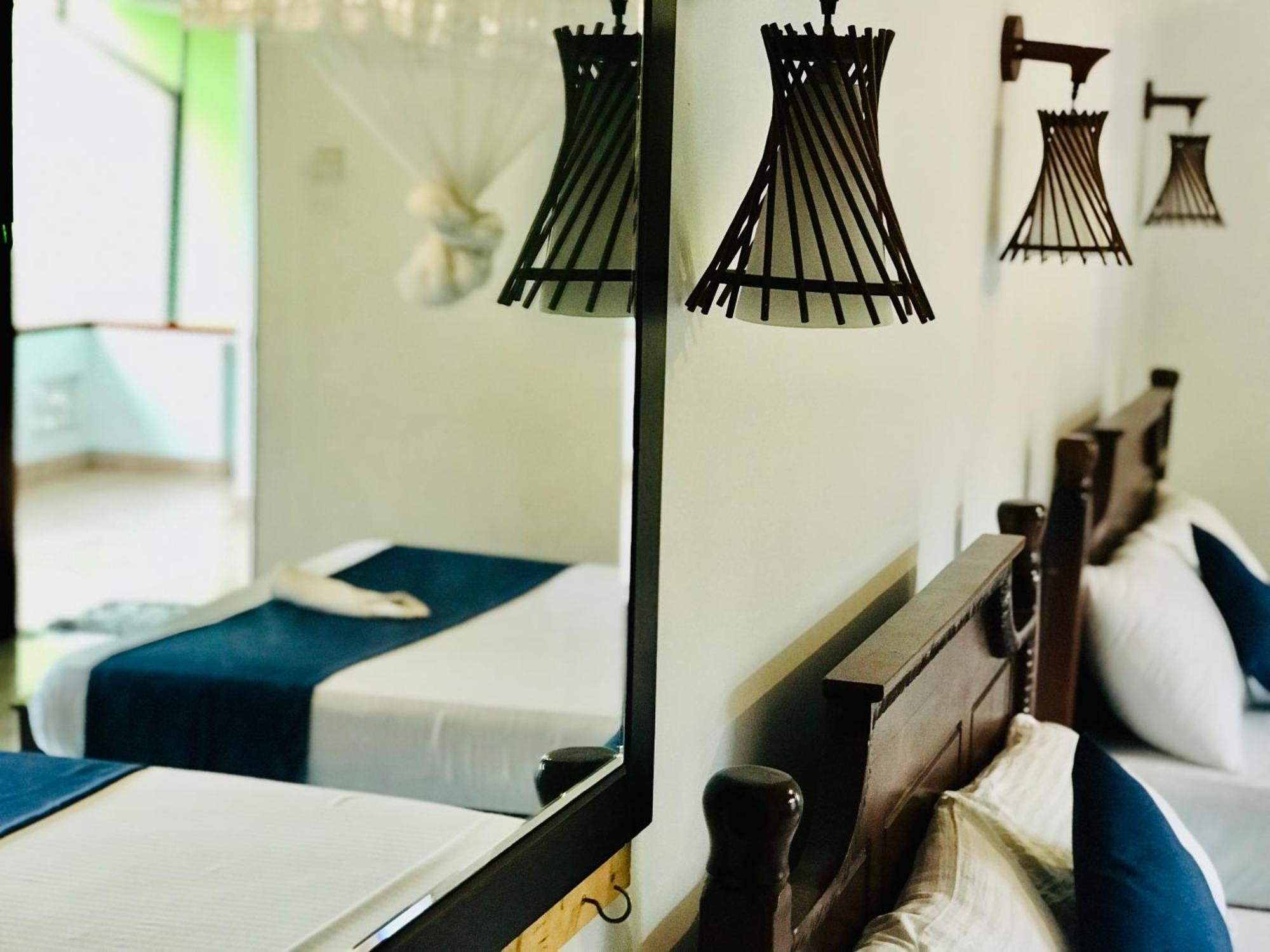 Ella Jayamali Homestay Экстерьер фото