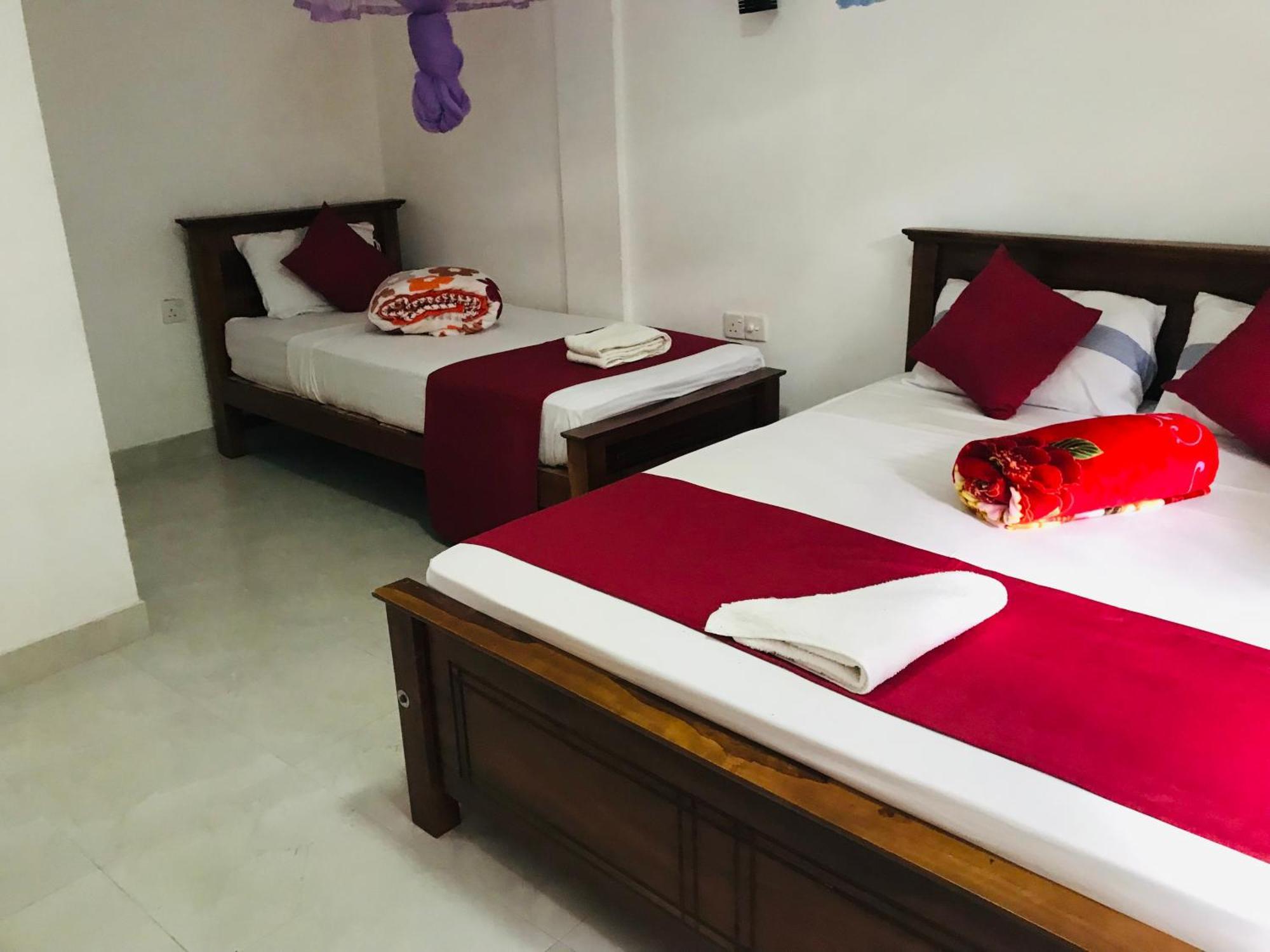 Ella Jayamali Homestay Экстерьер фото