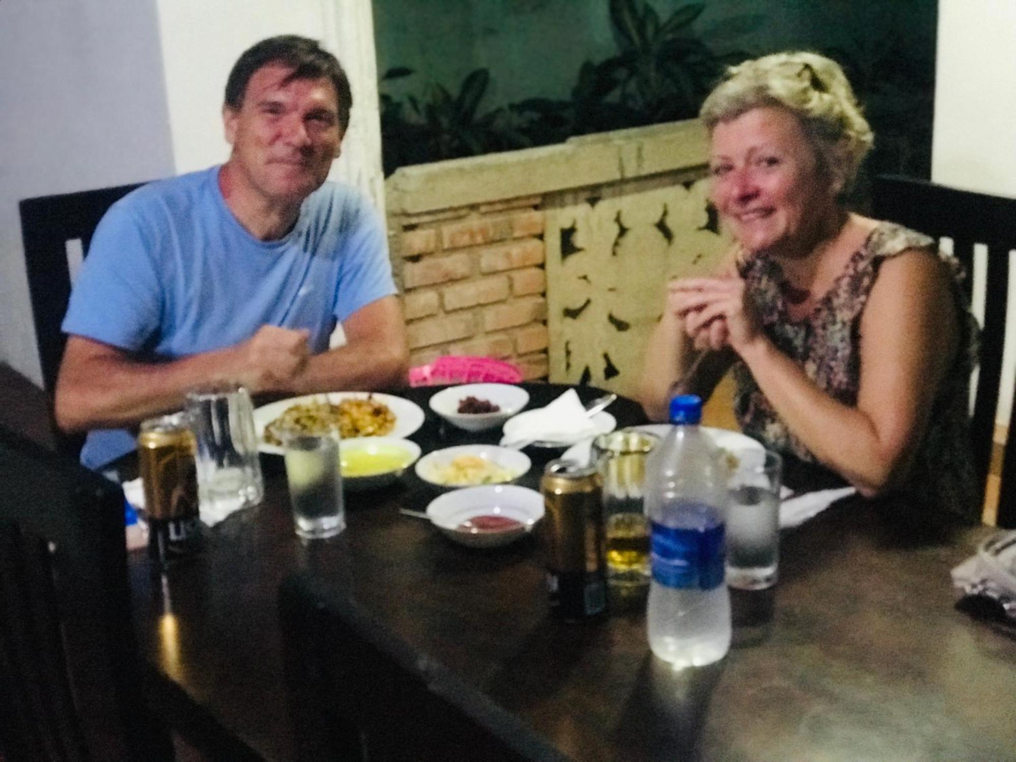 Ella Jayamali Homestay Экстерьер фото