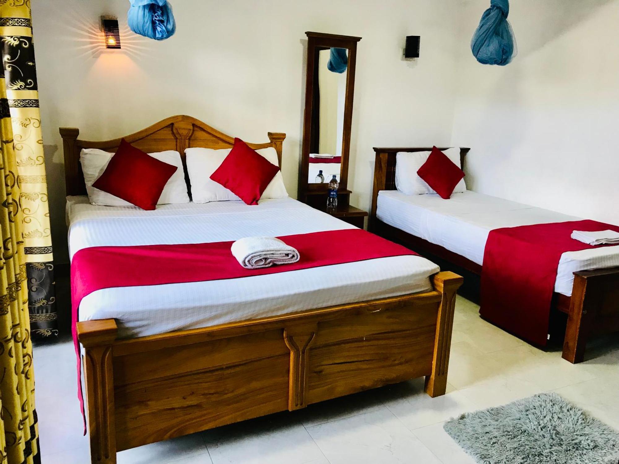 Ella Jayamali Homestay Экстерьер фото