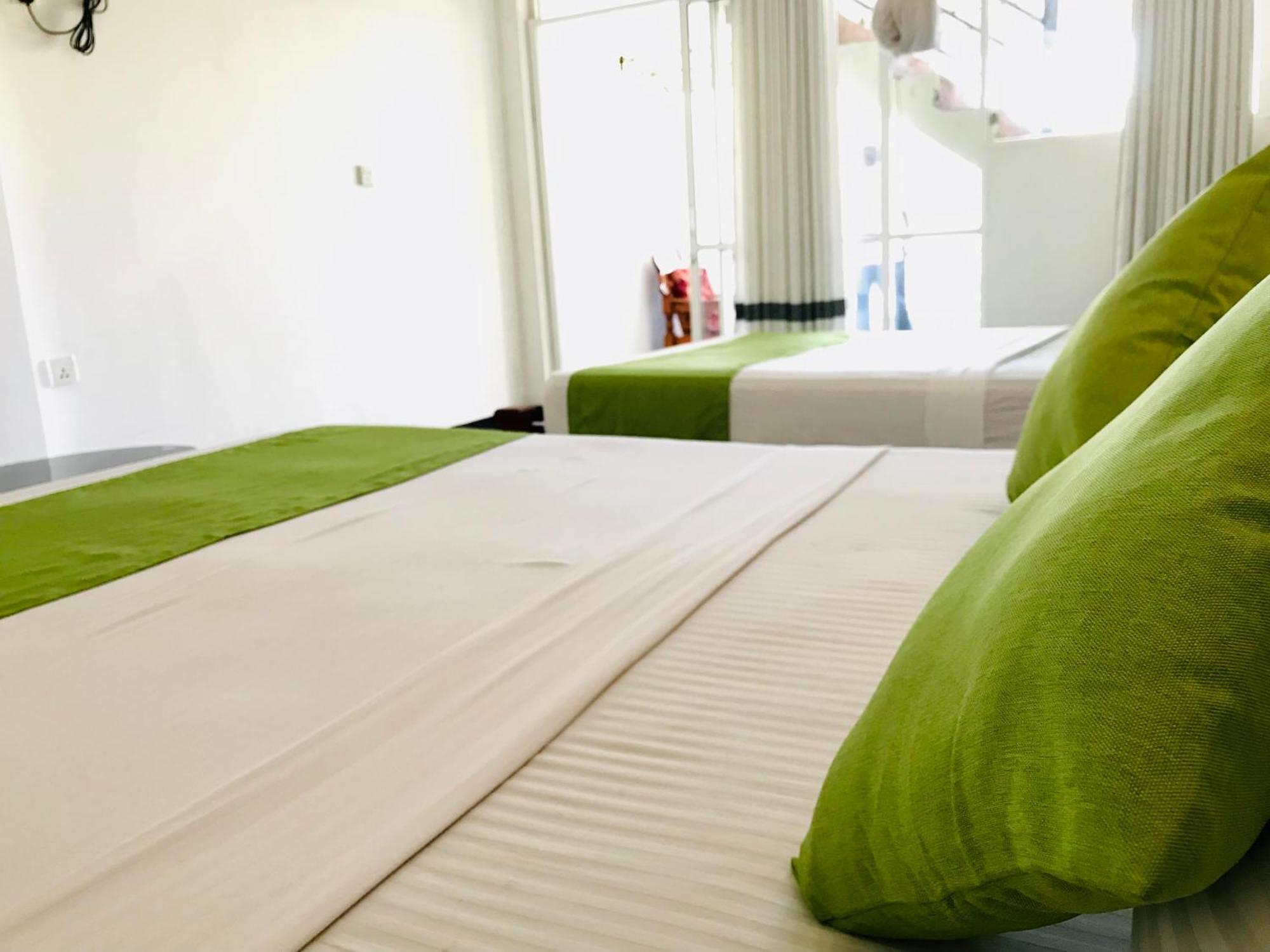Ella Jayamali Homestay Экстерьер фото