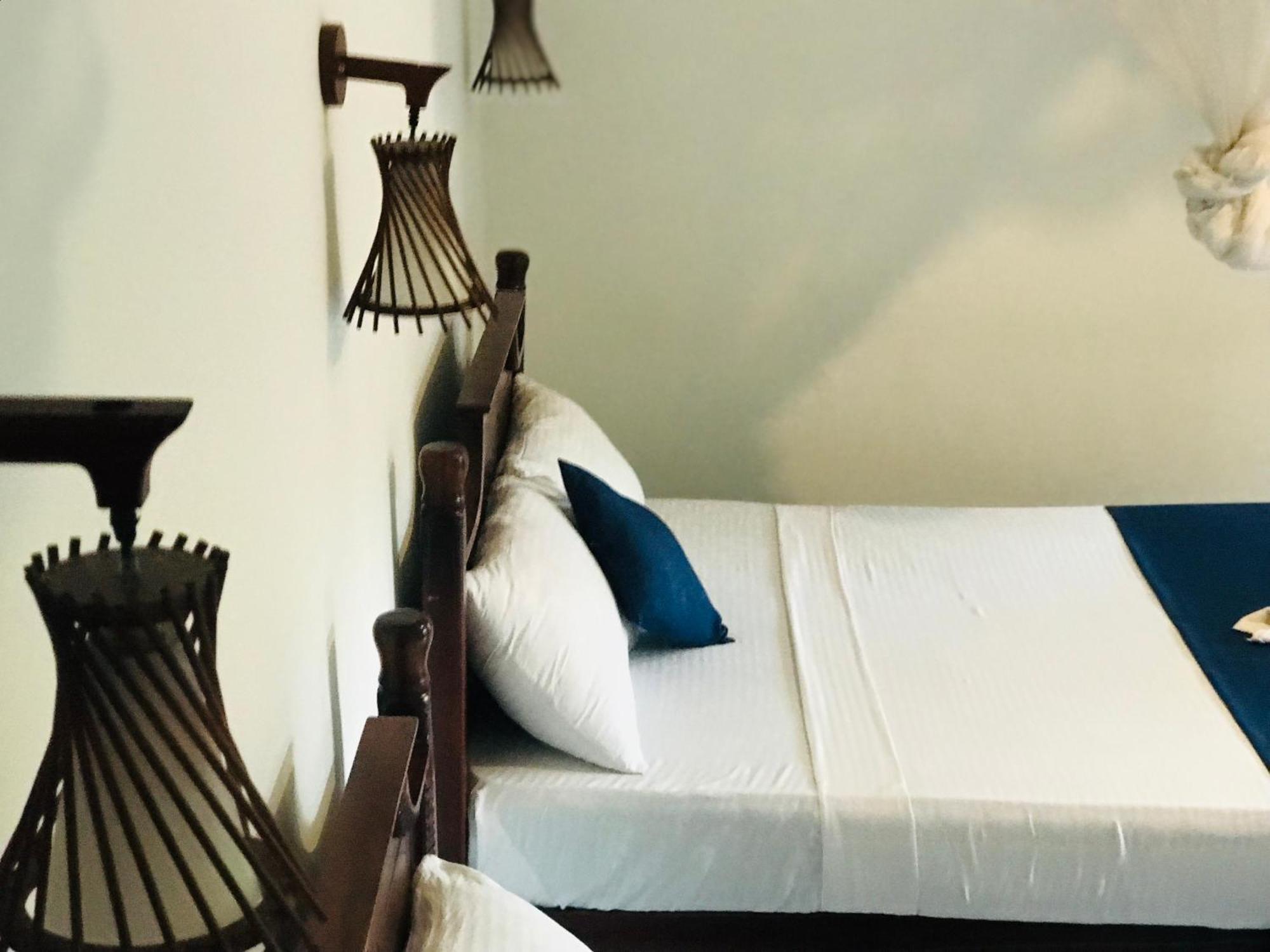 Ella Jayamali Homestay Экстерьер фото