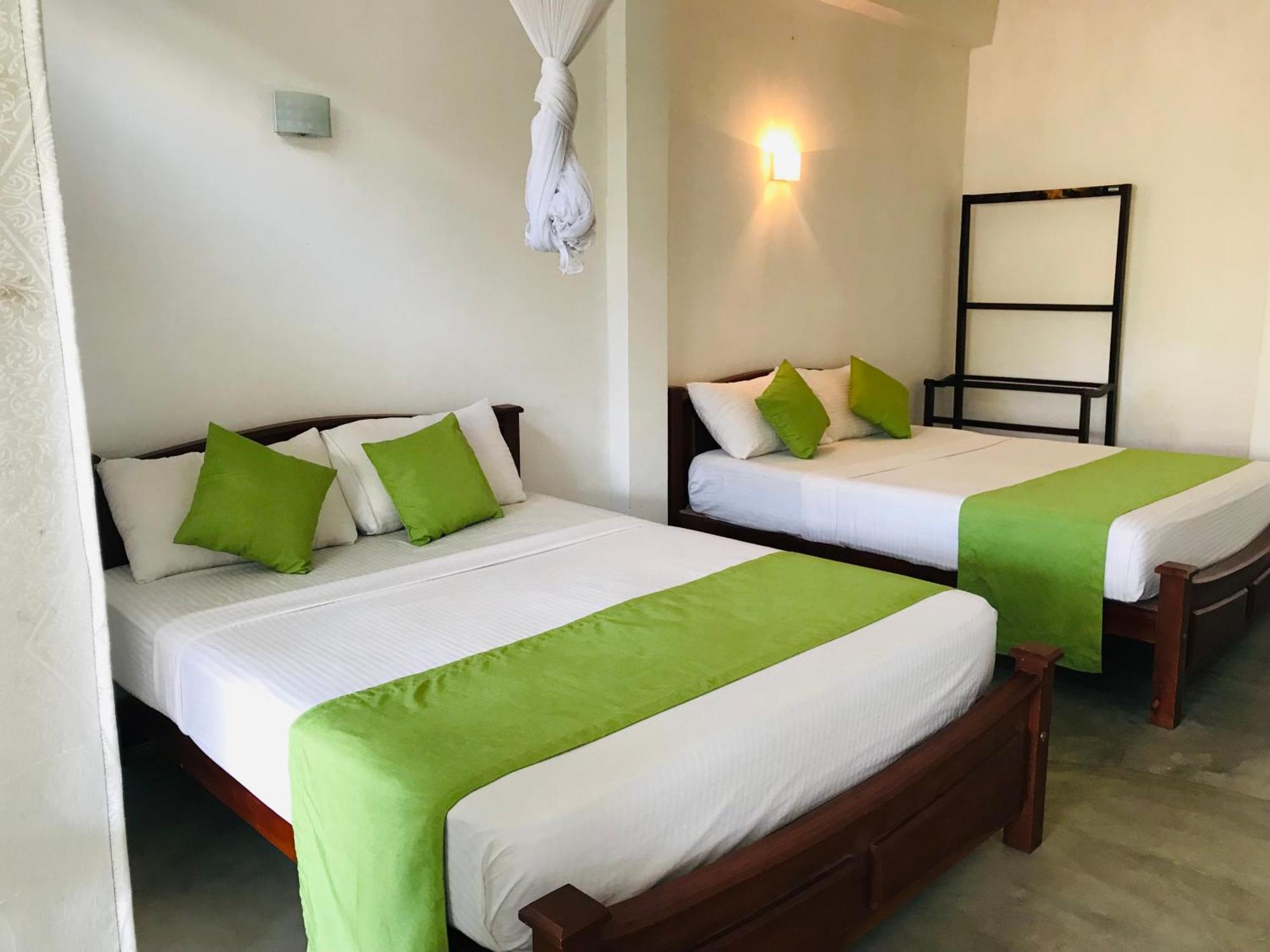 Ella Jayamali Homestay Экстерьер фото