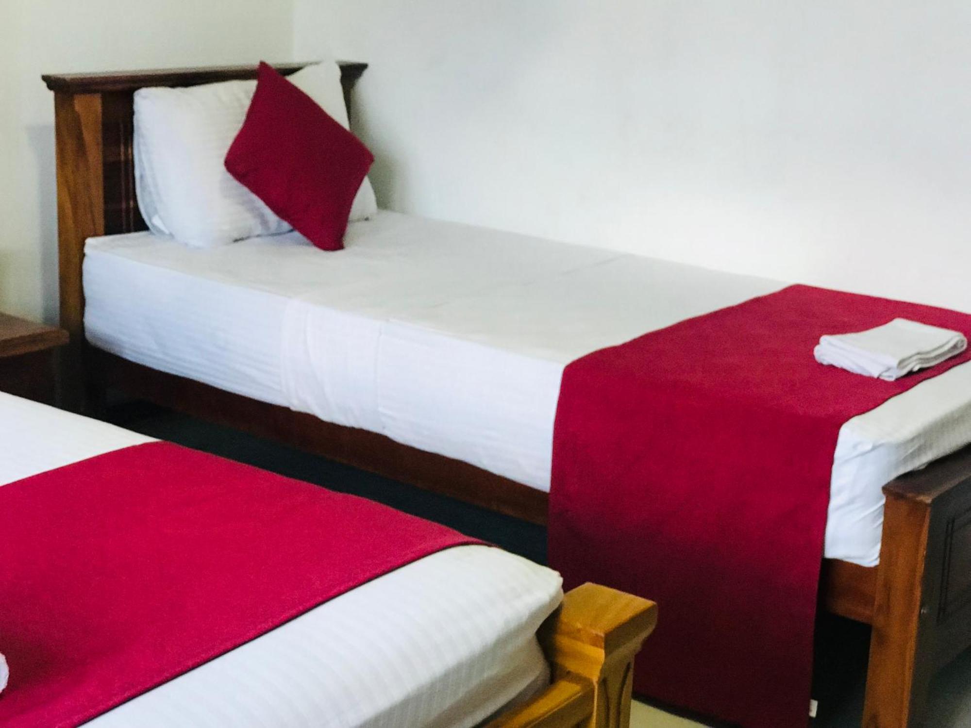 Ella Jayamali Homestay Экстерьер фото