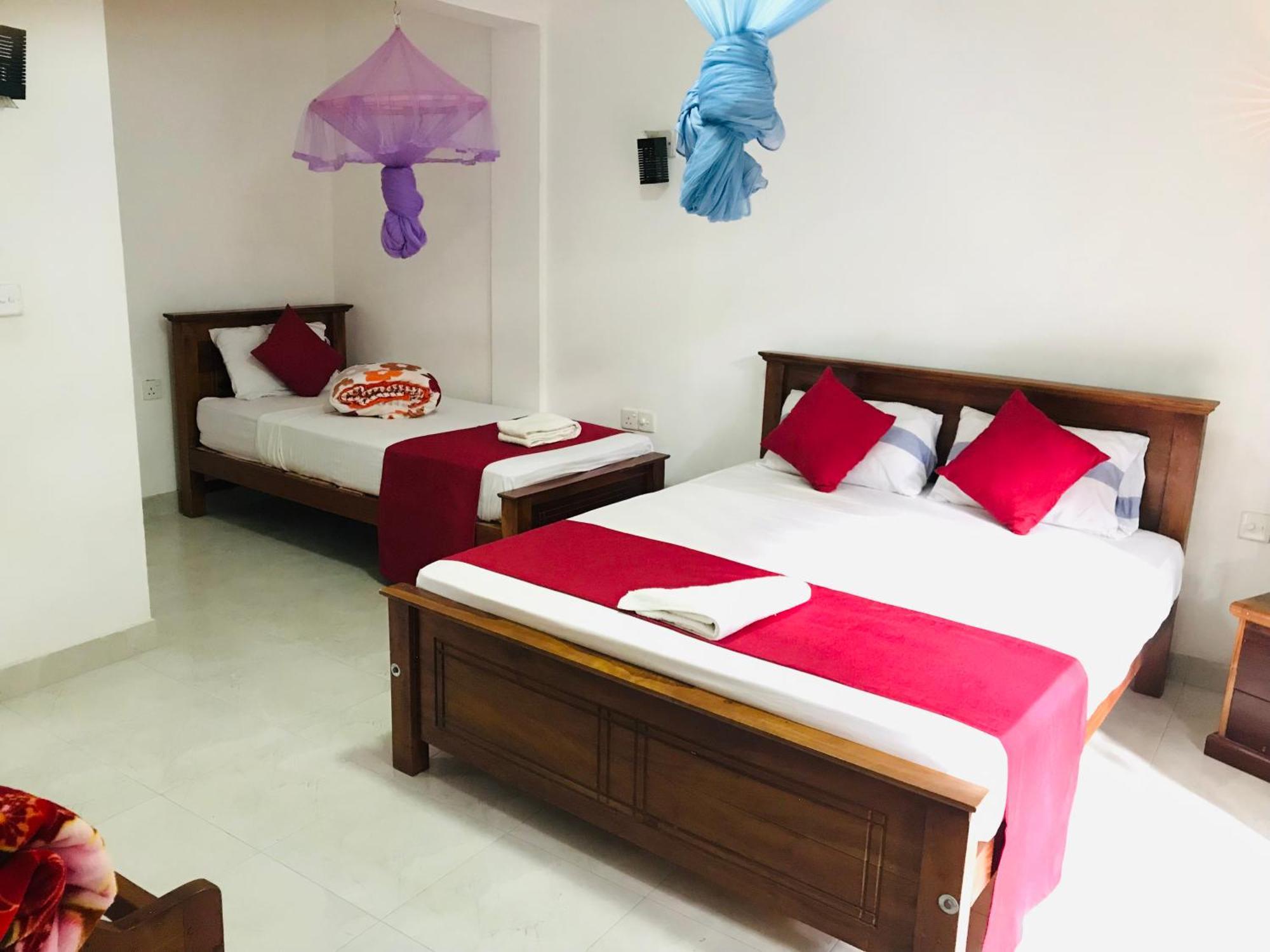 Ella Jayamali Homestay Экстерьер фото